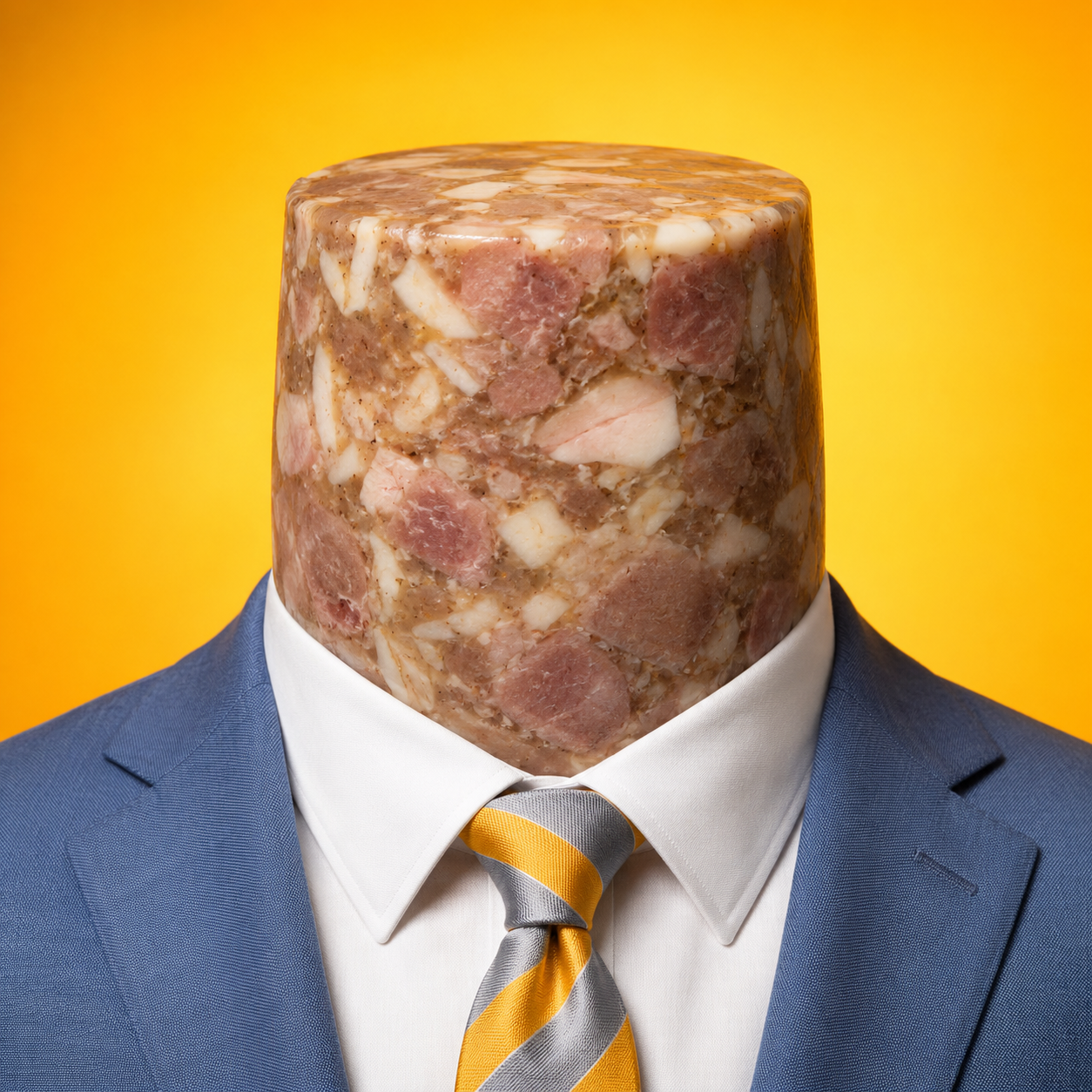 Head Cheese